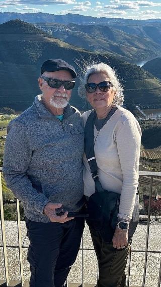 Portugal Porto round-trip Douro Valley winery tasting 1-day tour includes lunch