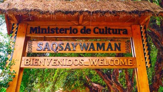 Cusco: Sightseeing Tour with Qorikancha and 4 Inca Sites