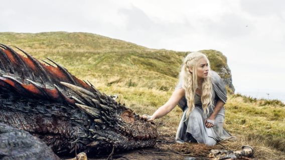 Girona: Game of Thrones Small Group Tour