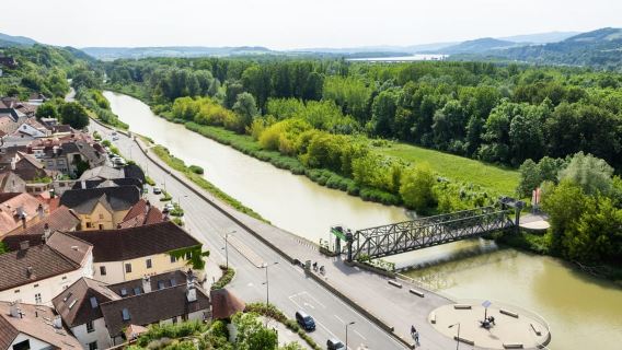 Vienna: Wachau Valley, Melk Abbey Tour with Danube Boat Trip