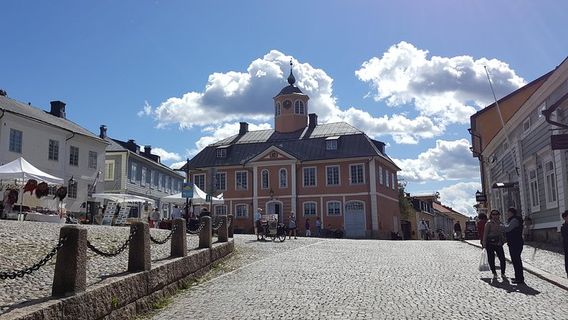 HelsinkiTours