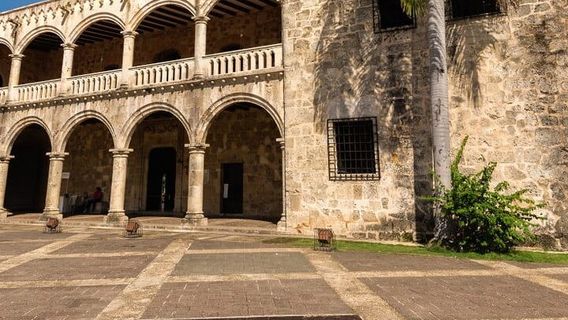 Santo Domingo City Tour with Pickup in Bayahibe | Trip.com