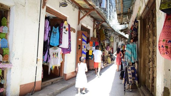 Zanzibar CityTours