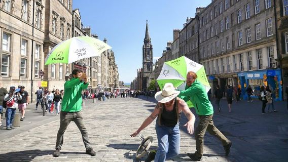 EdinburghTours