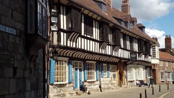 YorkTours