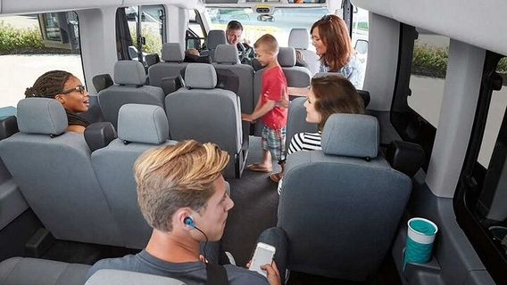 HoustonTours