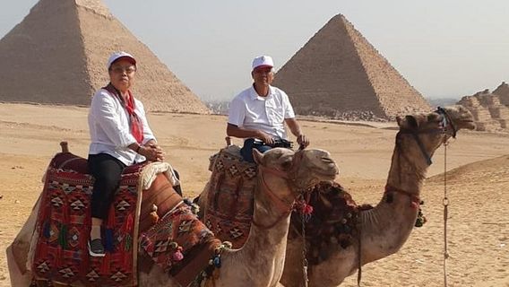 GizaTours