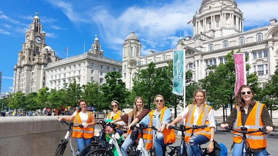 LiverpoolTours