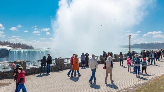 Niagara FallsTours