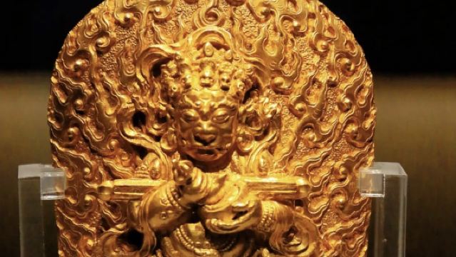 湖北省博物館【協助門票預約/2H&3H沉浸式導覽】