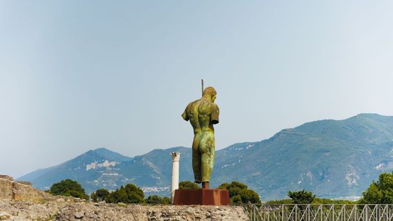 폼페이데이 투어