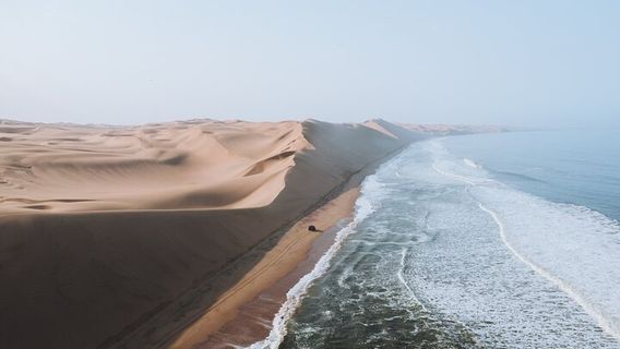 SwakopmundTours