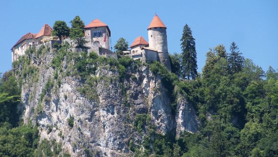 LjubljanaTours