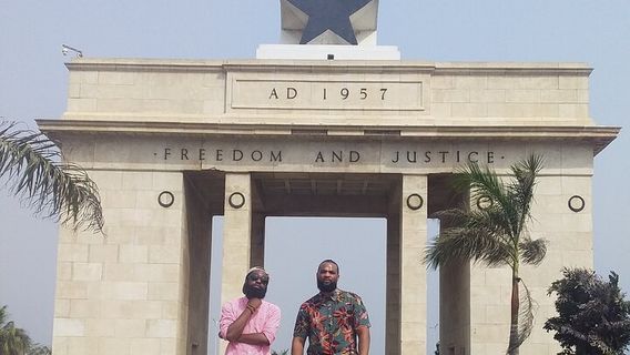 Accra