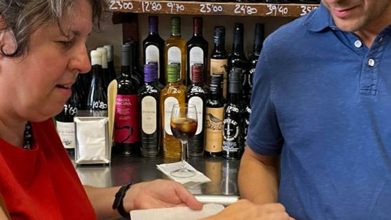 Barcelone : Visite de dégustation de tapas en groupe