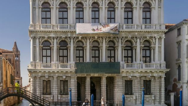 Pase de museos de Venecia
