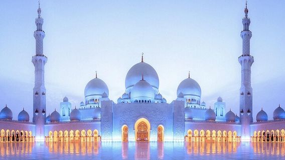 DubaiTours