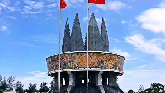 東興日遊