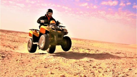Sharm El SheikhTours