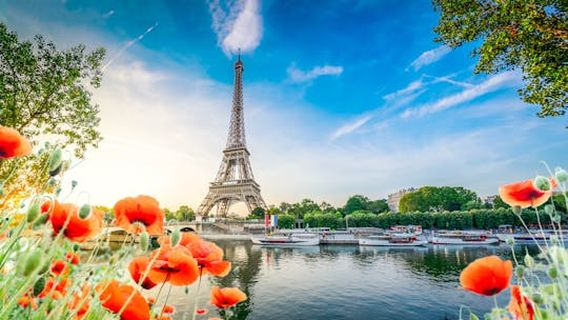 Marne La ValleeExperiences