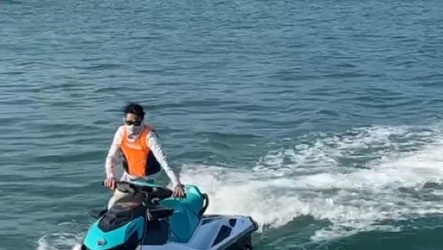 【深圳遊艇租賃】深圳63呎毅宏豪華遊艇包船出海