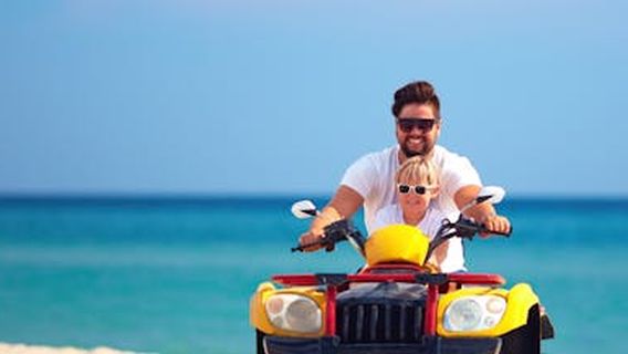 Zanzibar CityTours