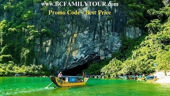 Dong HoiTours