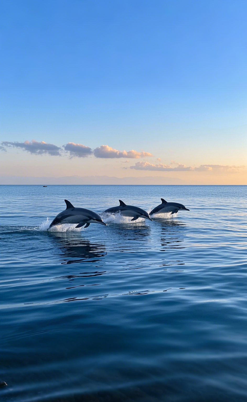 Bohol Island: Dolphin Watching + Balicasag Snorkeling + Chocolate Hills + Loboc River + Tarsier 1-day tour