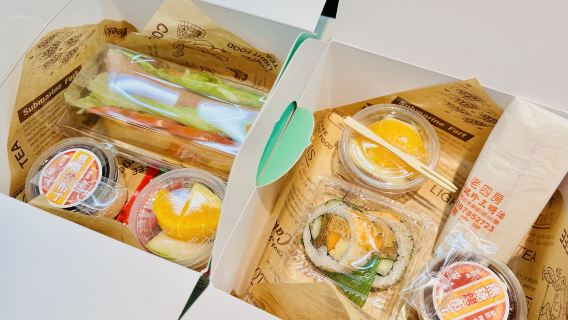 Round-the-Island Sightseeing Theme Train: Taipei to Changhua One-Way Ticket