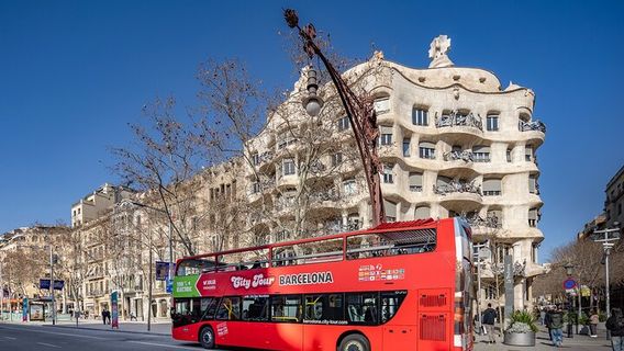 Barcelona