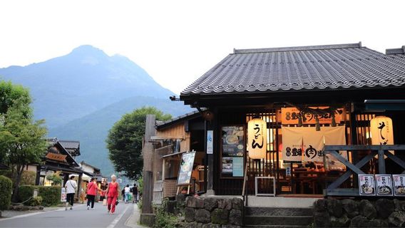熊本日遊
