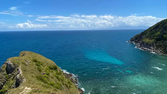 Mersing 5-Island Explorer: Wandern, Schnorcheln, Frühstück und Mittagessen – Tagestour