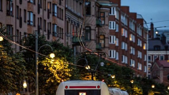 Gothenburg