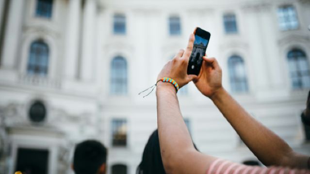 Vienna: Private Guided Tour