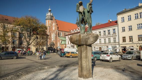 KrakowTours