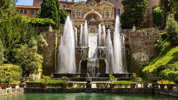 Tivoli