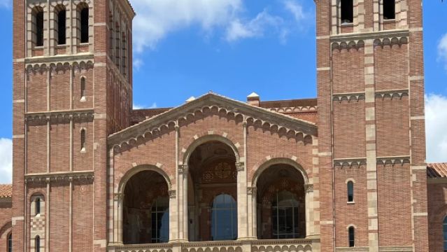 美國洛杉磯！加州大學、加州理工學院等名校研學遊【精選老司機】