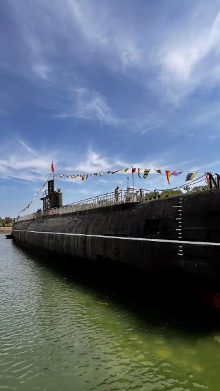 威海劉公島+定遠艦純玩一日遊