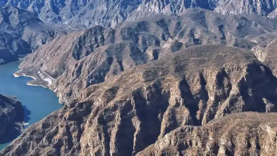 珍珠湖健行1日【向陽口村+京郊貝加爾湖+小眾路線+9km】