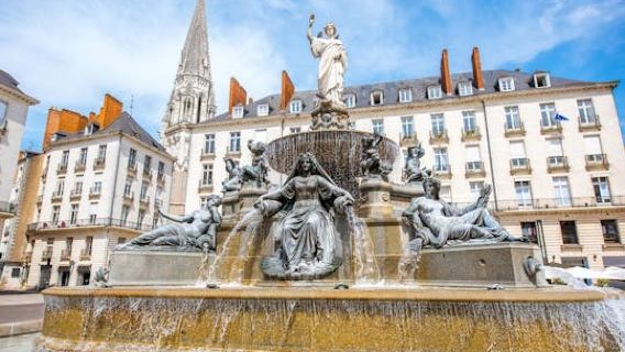 Nantes