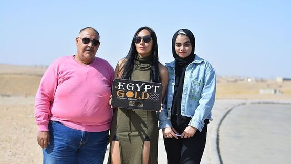 Al FayyumTours