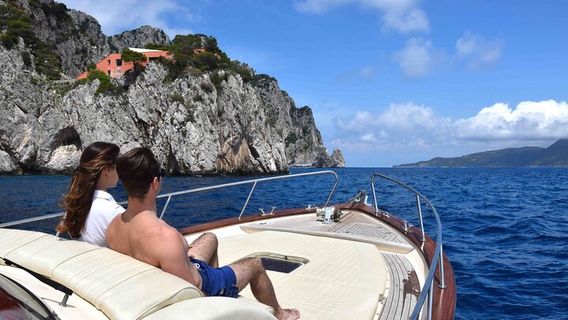Massa LubrenseTours