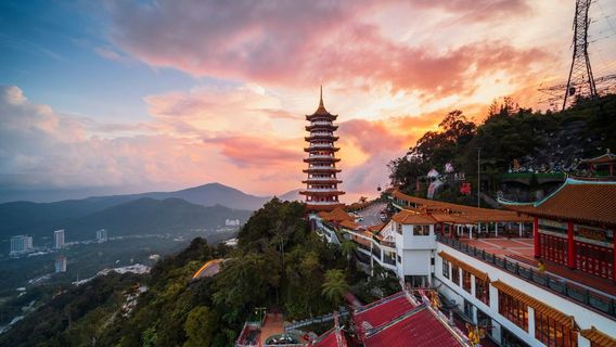 Genting HighlandsTours