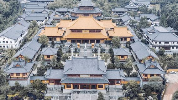 DongyangTours