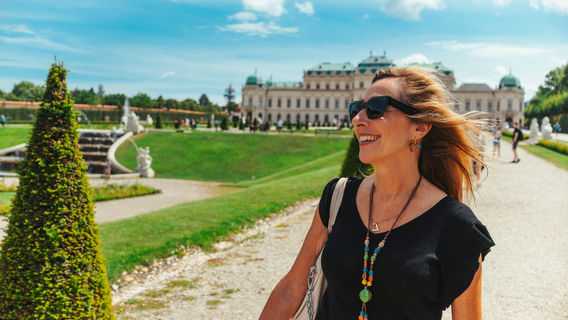 Vienna