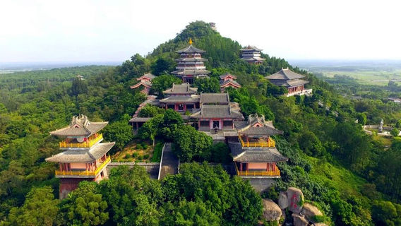 儋州日遊