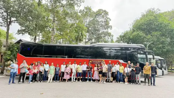 古芝道半日遊 | 選擇選項