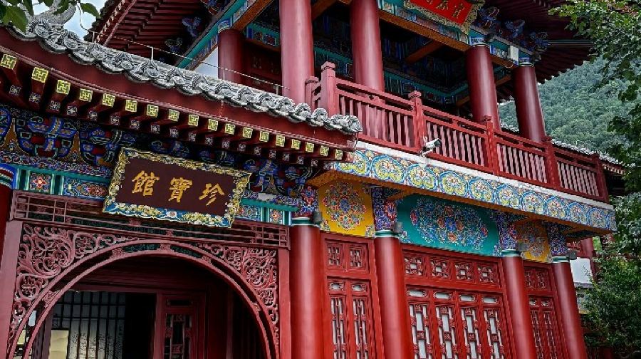 西安秦始皇兵马俑+华清宫+陶俑制作一日游 | 中文/英文小团