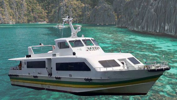 El Nido