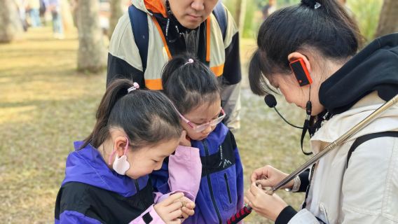 預約植物園導覽*西雙版納中科院西雙版納熱帶植物園純玩一日遊含西區導覽